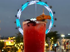 -Luga's 西餐酒吧·bistro(百家湖1912店)