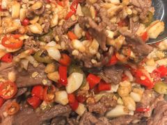 -福巷湘食小馆·猛火现炒(上海首店)