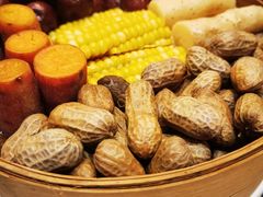 -鱼痴渔醉·食鲜集(月亮湾店)