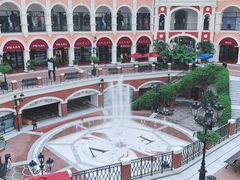 -佛罗伦萨小镇广佛名品奥特莱斯(疏港路店)