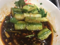 -雪熊哈尔滨烧烤·精酿啤酒·砂锅(中央胜境店)
