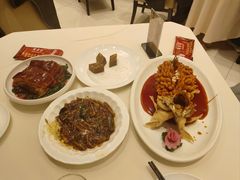 -得月楼·省级非遗·传统苏帮菜(观前店)