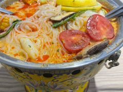 -嗒令甜品·主题融合料理餐厅(首座时代店)
