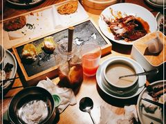-弄堂里(雨花客厅店)