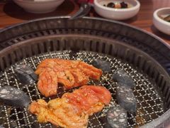 -烧肉一番·新韩式炭火烤肉(大岭山店)