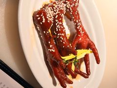 -桂满陇·桃花院落(长泰广场店)