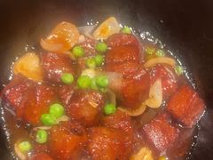-宝轩渔府·老字号海鲜·正宗津菜(水上店)
