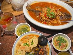 -桂小厨广西菜(万象城店)