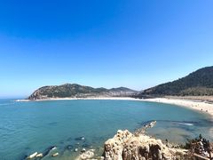 -长岛南北长山旅游景区