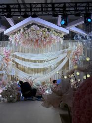 -苏州希尔顿酒店-宴会厅