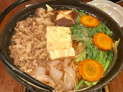 -铃木食堂(帽儿胡同店)