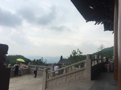 -径山寺
