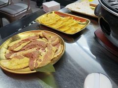 -胡悦里韩式烤肉(莱阳总店)