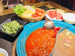 -吼堂老火锅(太古里总店)