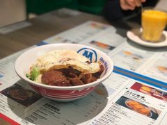 敏华黯然销魂饭-敏华冰厅(天河城店)