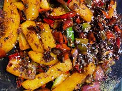 -醉小酒馆·川菜·江湖菜·重庆菜(观音桥旗舰店)