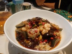 -峰厨大鱼泡饼(水上公园店)