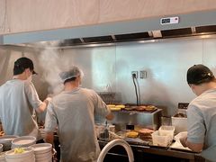 -胡麻(静安嘉里店)