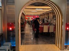 -普天和酒楼·新津菜·烤鸭(天津之眼店)