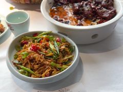 -蜀龙阁· 龍头水煮鱼(天坛店)
