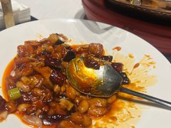 -望京辣宴·古法川菜(望京店)