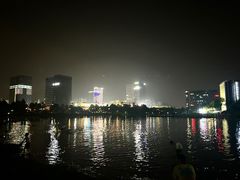 -美兰湖景区