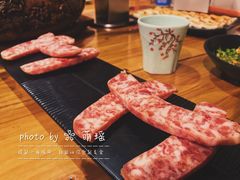 -红沃烤肉(家乐福2部店)