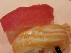-争鲜回转寿司(金桥家乐福店)