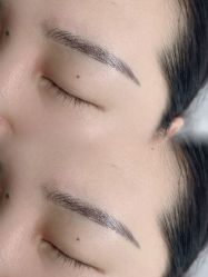 -张小野·专业半永久纹眉