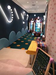 -奈尔宝·儿童乐园·亲子餐厅(苏州大悦城店)