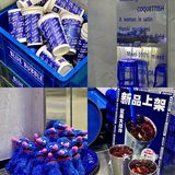 东莞探店｜高颜值浆果大爆炸🍓附赠小钢杯🌟