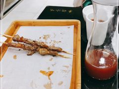 -宛平李记小吃(东关街店)