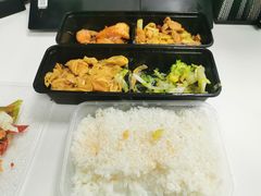 -银筵(武夷路店)