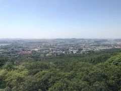-紫金山索道-售票处