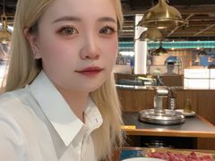 -東盛炭烤自助料理(浦东文峰广场店)