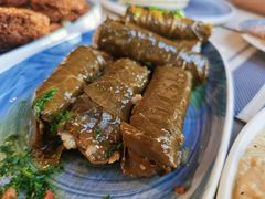 -La Medina餐厅(亮马河南路店)