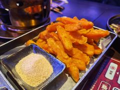 -钳真多钓虾馆·小龙虾海鲜烧烤(九六广场店)