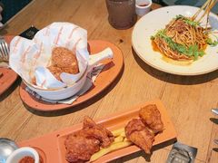 -良木缘咖啡西餐(蜀汉路店)