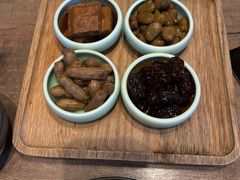 -香园茶社·金陵小灶(老门东店)