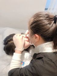 -MIVI半永久纹眉纹绣