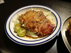 -甘单茶事小馆(洋河店)
