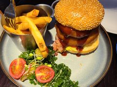 -bluefrog蓝蛙(恒隆广场店)