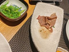 -虹料理·日料放题(悠方店)