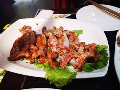 牛蛙腿-渝利重庆火锅