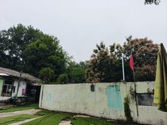 -东湖小天池真人CS彩弹野战基地