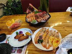 -松坂屋日料自助(长城路店)
