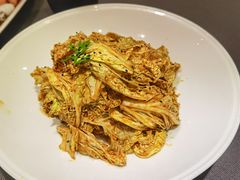 乾隆白菜-北平盛世·新京菜·北京烤鸭(劲松·双井店)