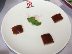 -味+新京宴·烤鸭·北京菜(创意谷店)