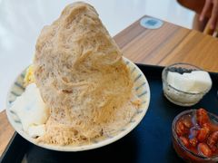 -Ice Monster冰馆·CNN评选全球十大甜品(国贸商城店)