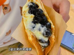 -司乎·日式鲜吐司(EFC欧美广场店)